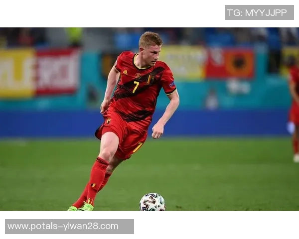 德布劳内：足球场上的魔术师如何引领球队走向辉煌之路