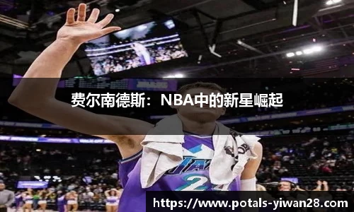 费尔南德斯：NBA中的新星崛起