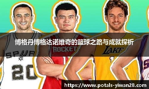 博格丹博格达诺维奇的篮球之路与成就探析